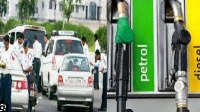 Photo of दिल्ली: बिना PUC के पेट्रोल भरवाने गए तो कटेगा 10 हजार का चालान