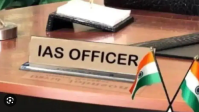 Photo of नीतीश सरकार ने 43 IAS अधिकारियों का किया तबादला