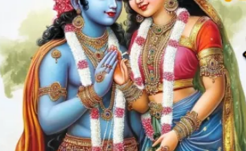 Photo of राधा अष्टमी पर जरूर करें किशोरी जी के इन नामों का जाप