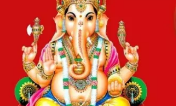 Photo of आज है गणेश महोत्सव का दूसरा दिन, नोट करें शुभ मुहूर्त 