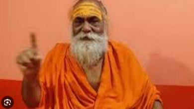 Photo of अंडरवर्ल्ड डॉन पीपी के मामले में जूना अखाड़े के संरक्षक ने बैठाई जांच