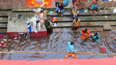 Photo of वाराणसी: लोलार्क कुंड की सुरक्षा संभालेंगे पांच एडीसीपी और आठ सीओ