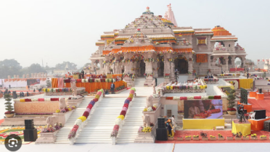 Photo of अयोध्या: राम मंदिर उड़ाने की धमकी देने का आरोपी भागलपुर से गिरफ्तार