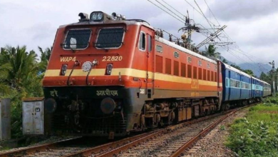 Photo of हरियाणा को मिली एक और लंबी दूरी की ट्रेन की सौगात