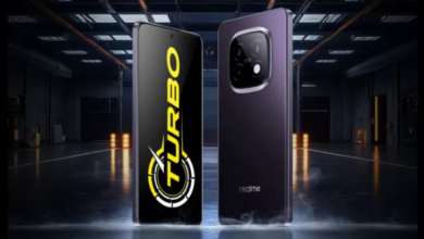 Photo of फास्टेस्ट चिपसेट वाला Realme Narzo 70 Turbo 5G सेल में कल होगा पेश