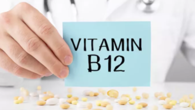 Photo of दिनभर सुस्ती की वजह हो सकती है Vitamin B12, इन फूड्स से रॉकेट की स्पीड में दूर होगी कमी