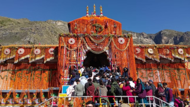 Photo of बदरी-केदार व कार्तिक स्वामी की यात्रा के लिए पैकेज दरें तय