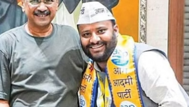 Photo of राजधानी को मिल सकता है पहला SC CM, आतिशी भी रेस में; खुलेगी कुलदीप की किस्मत