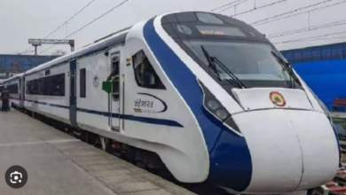 Photo of बिहार को मिली चार और वंदे भारत ट्रेनें