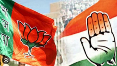 Photo of जम्मू- कश्मीर: पहले चरण का प्रचार थमा, BJP-NC-PDP-कांग्रेस की प्रतिष्ठा दांव पर