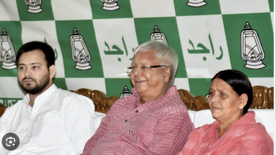 Photo of बिहार: अब RJD 19 सितंबर से शुरू करेगा सदस्यता अभियान