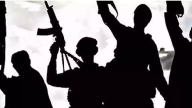 Photo of पाकिस्‍तान में फिर हिंदुओं पर अत्‍याचार, सिंध प्रांत में 2 लड़कियों का अपहरण