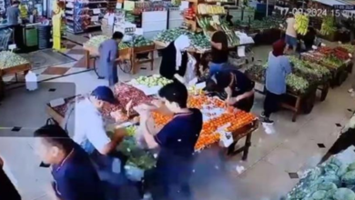 Photo of लेबनान पेजर ब्लास्ट: एक घंटे तक लेबनान में फटते रहे पेजर, 11 लोगों की मौत