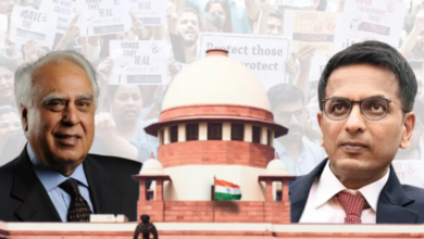 Photo of महिलाओं को नाइट ड्यूटी से नहीं रोक सकते, उन्हें सुरक्षा देना सरकार की जिम्मेदारी