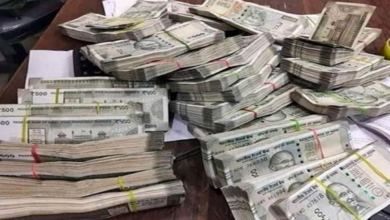 Photo of हरियाणा में आचार संहिता के दौरान 10 लाख की जब्ती