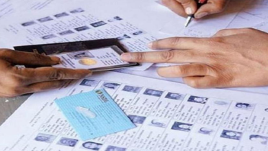 Photo of हरियाणा : नए मतदाताओं को लेकर बड़ा खुलासा