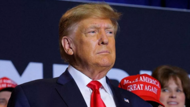 Photo of फेडरल रिजर्व ने ब्याज दरों में की कटौती तो भड़के ट्रंप, कहा- राजनीति हो रही, अर्थव्यवस्था पर बुरा असर पड़ेगा!