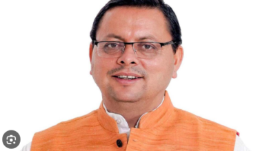 Photo of सीएम धामी ने केदारनाथ प्रभावितों को दी बड़ी राहत