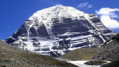 Photo of अक्टूबर में शुरू होंगे पुराने लिपुलेख दर्रे से कैलाश दर्शन