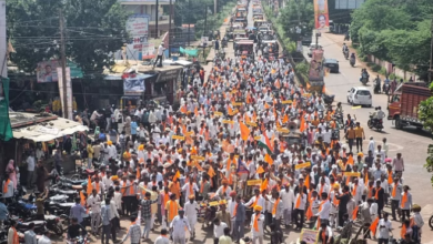 Photo of एमपी: कांग्रेस की न्याय यात्रा आज, कमलनाथ दिखाएंगे हरी झंडी