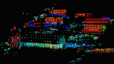 Photo of नई सीट वैष्णो देवी पर बारीदार और युवा निर्णायक, त्रिकोणीय मुकाबले के आसार