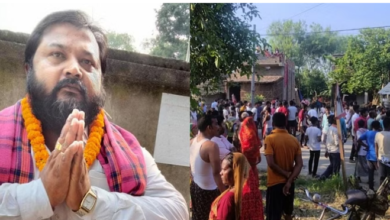 Photo of बिहार: समस्तीपुर में मुखिया की हत्या; दाह संस्कार में शामिल हो गए थे, अपराधियों ने मारी गोली