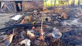 Photo of बिहार: नवादा दलित बस्ती अग्निकांड में 28 लोगों के खिलाफ प्राथमिकी दर्ज