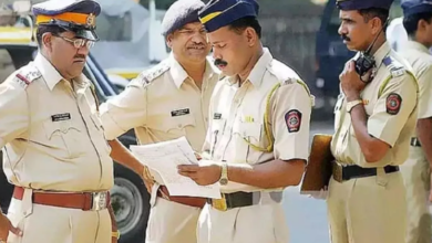 Photo of बांद्रा-वर्ली सी लिंक से कूदकर एक शख्स ने आत्महत्या