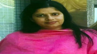 Photo of हरियाणा में ACB का बड़ा एक्शन, महिला HCS अधिकारी मीनाक्षी दहिया को किया गिरफ्तार