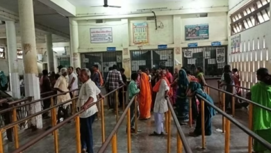 Photo of बिहार : डीएमसीएच के जूनियर डॉक्टर गए हड़ताल पर, इमरजेंसी सेवा ठप