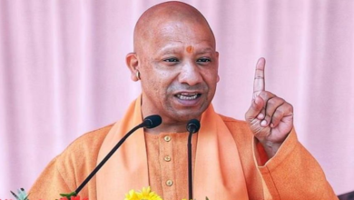 Photo of हरियाणा के रण में उतरेंगे सीएम योगी, आज करेंगे चुनाव प्रचार
