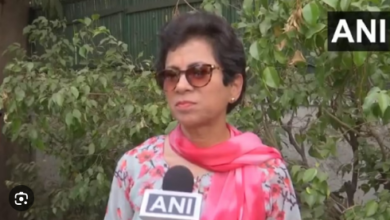 Photo of हरियाणा: भाजपा ने सैलजा को पार्टी में आने का दिया प्रस्ताव