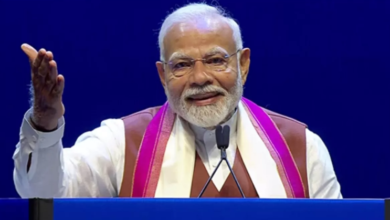 Photo of ‘मेड इन इंडिया 6जी पर काम शुरू है’, न्यूयॉर्क से पीएम मोदी का बड़ा एलान