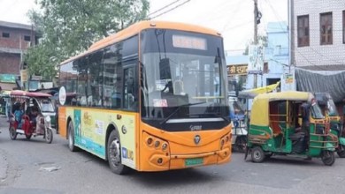 Photo of दिल्ली: एसी ई-बसों के चालक मिस नहीं सकेंगे ट्रिप, निगरानी के लिए बनाया पोर्टल