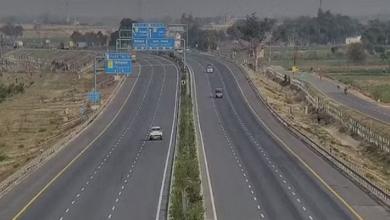 Photo of दिल्ली की तीसरी रिंग रोड: अगले साल यूईआर-2 पर दौड़ेंगे वाहन
