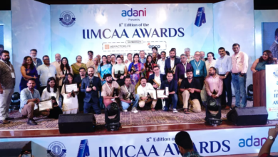 Photo of IIMCAA अवार्ड्स 2024 के विजेताओं का एलान