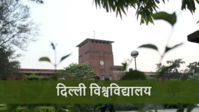 Photo of दिल्ली: प्रत्याशियों को हटाने होंगे नाम और मतपत्र संख्या वाले बैनर