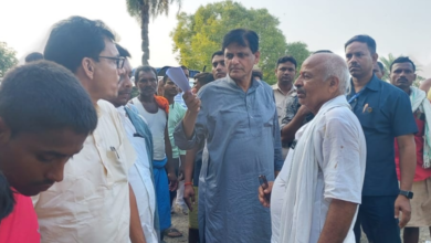 Photo of बिहार: समस्तीपुर के इन क्षेत्रों को जल्द घोषित किया जाएगा बाढ़ग्रस्त