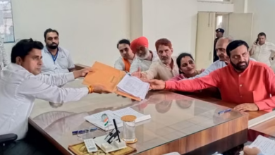 Photo of हरियाणा: भाजपा में शुरू हुआ मुख्यमंत्री व उपमुख्यमंत्री का खेल