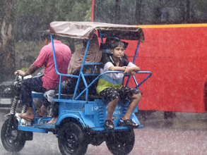 Photo of एमपी : आज भीगेगा आधा प्रदेश, आठ जिलों में बारिश का तेज बारिश का अलर्ट