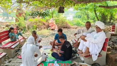 Photo of हरियाणा विधानसभा चुनाव में इस बार मुद्दे गौण