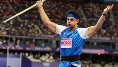 Photo of हरियाणा : मिशन 2036 ओलंपिक के लिए 27 सितंबर को होगा राष्ट्रीय सम्मेलन