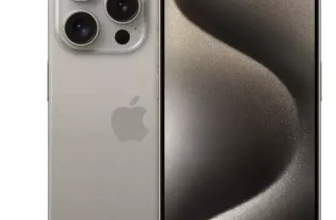 Photo of iPhone 15 Pro पर बड़ी बचत का मौका