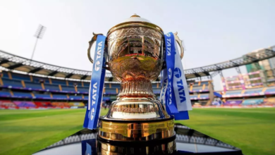 Photo of IPL 2025 में पांच खिलाड़ी रिटेन करने की अनुमति दे सकता है BCCI