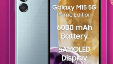 Photo of Galaxy M15 5G Prime Edition भारत में लॉन्च