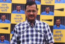 Photo of दिल्ली: अरविंद केजरीवाल की जेड प्लस सुरक्षा नहीं होगी वापस