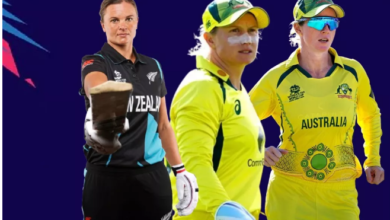 Photo of Women T20 वर्ल्ड कप  में सबसे ज्‍यादा रन बनाने वाली टॉप-5 बैटर्स