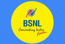 Photo of BSNL 4G SIM : बीएसएनएल 4G सिम की होगी होम डिलीवरी