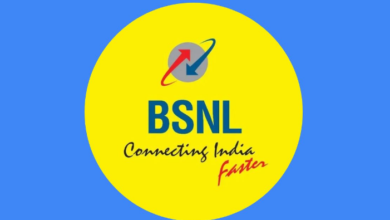 Photo of BSNL 4G SIM : बीएसएनएल 4G सिम की होगी होम डिलीवरी