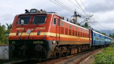 Photo of मुरादाबाद-दिल्ली और गोरखपुर-गोंडा रेलखंड पर ब्लॉक, आठ ट्रेनें होंगी प्रभावित!